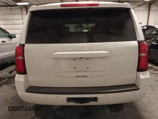 2020 Chevrolet Tahoe Commercial z VIN 1GNSKDECXLR260202, wystawiony jako IAAI lot #41608712 z przebiegiem 137 214 mil mil oraz . Historia ofert i sprzedaży dostępna na DreamBid. Obrazek 16.