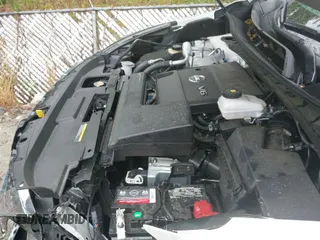 2024 Nissan Murano SL with VIN 5N1AZ2CJ2RC114566, listed as a IAAI auction lot 42204736 with 3,735 mi miles and . Bid and sale history available at DreamBid. Image 19.