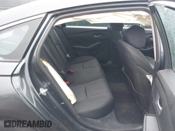 2024 Honda Accord EX с VIN 1HGCY1F32RA042448, выставлен на аукционе IAAI как лот 41774787 с пробегом 18 121 миль миль и . История ставок и продаж доступна на DreamBid. Изображение 8.
