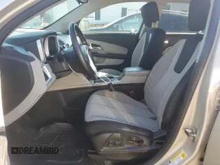 2015 Chevrolet Equinox LT with VIN 2GNALBEK3F6331647, listed as a Copart auction lot 48350215 with 122,341 mi miles and Clean Title. Bid and sale history available at carsss.com. Image 7.