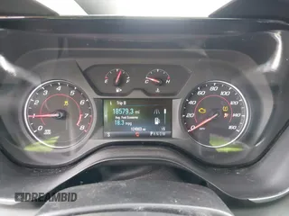 2017 Chevrolet Camaro 1LT z VIN 1G1FB1RS0H0192751, wystawiony jako IAAI lot #42243073 z przebiegiem 124 003 mil mil oraz . Historia ofert i sprzedaży dostępna na DreamBid. Obrazek 7.
