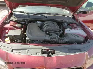 2023 Chrysler 300 Touring z VIN 2C3CCAAG3PH707545, wystawiony jako Copart lot #67005045 z przebiegiem 10 343 mil mil oraz Szkoda całkowita • Salvage title. Historia ofert i sprzedaży dostępna na DreamBid. Obrazek 13.