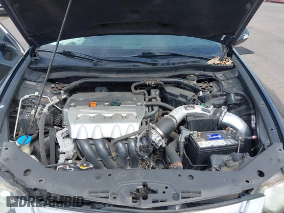 2010 Acura TSX with VIN JH4CU2F61AC009345, listed as a IAAI auction lot 41932204 with 173,922 mi miles and . Bid and sale history available at DreamBid. Image 10.