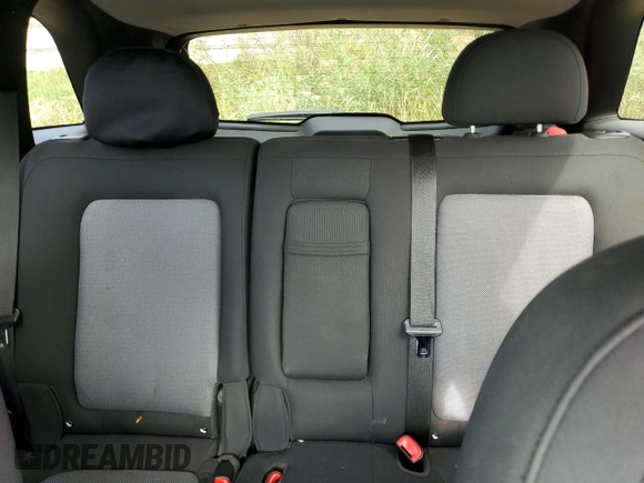 2012 Chevrolet Captiva Sport LS with VIN 3GNAL2EK4CS552414, listed as a Copart auction lot 70188984 with 84,697 mi miles and Clean Title. Bid and sale history available at DreamBid. Image 10.