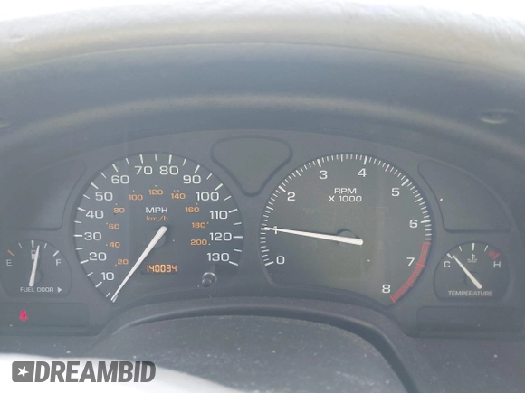2002 Saturn LW with VIN 1G8JU84F52Y510767, listed as a IAAI auction lot 42213791 with 140,034 mi miles and . Bid and sale history available at DreamBid. Image 7.
