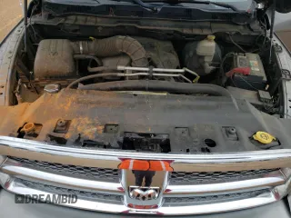 2010 Dodge 1500 SLT z VIN 1D7RB1CT9AS178725, wystawiony jako Copart lot #55848615 z przebiegiem 198 349 mil mil oraz Szkoda całkowita • Salvage title. Historia ofert i sprzedaży dostępna na DreamBid. Obrazek 11.