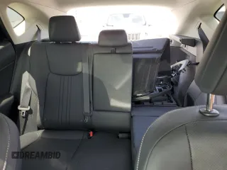 2022 Lexus NX 250 z VIN 2T2ADCEZ6NC001776, wystawiony jako Copart lot #57554935 z przebiegiem 16 486 mil mil oraz Szkoda całkowita • Salvage title. Historia ofert i sprzedaży dostępna na DreamBid. Obrazek 10.