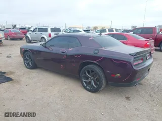 2020 Dodge Challenger SXT with VIN 2C3CDZAG1LH253771, listed as a IAAI auction lot 41598106 with 41,946 mi miles. Bid and sale history available at carsss.com. Image 3.