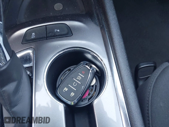 2023 Chevrolet Malibu LT with VIN 1G1ZD5ST5PF137435, listed as a IAAI auction lot 41922316 with 70,479 mi miles and . Bid and sale history available at DreamBid. Image 11.