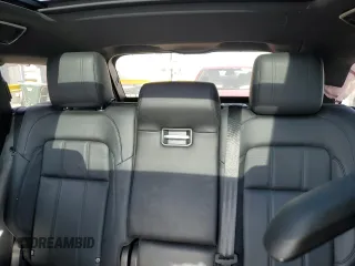 2018 Land Rover Range Rover Sport HSE z VIN SALWR2RK9JA181782, wystawiony jako Copart lot #57911275 z przebiegiem 46 125 mil mil oraz Szkoda całkowita • Salvage title. Historia ofert i sprzedaży dostępna na DreamBid. Obrazek 10.