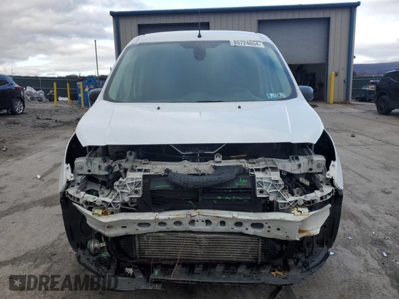 2016 Ford Transit Connect XLT с VIN NM0LS7FX3G1249074, выставлен на аукционе Copart как лот 85724654 с пробегом 143 519 миль миль и Списание • Salvage title. История ставок и продаж доступна на DreamBid. Изображение 5.