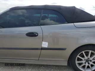 2004 Saab 9-3 Arc z VIN YS3FD79Y546002712, wystawiony jako Copart lot #73873404 z przebiegiem Nie podano mil oraz Szkody całkowita. Historia ofert i sprzedaży dostępna na DreamBid. Obrazek 12.