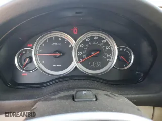 2005 Subaru Legacy Wagon (Natl) Outback with VIN 4S4BP61C856324748, listed as a Copart auction lot 53167025 with 292,021 mi miles and Salvage Title. Bid and sale history available at carsss.com. Image 9.