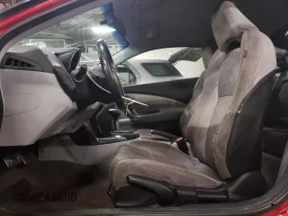 2012 Honda CR-Z EX with VIN JHMZF1D66CS000375, listed as a Copart auction lot 44152365 with 83,037 mi miles and Salvage Title. Bid and sale history available at carsss.com. Image 7.