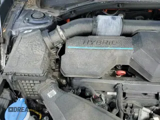 2021 Kia Sorento EX with VIN KNDRH4LG3M5045460, listed as a Copart auction lot 69608965 with 69,498 mi miles and Salvage title. Bid and sale history available at DreamBid. Image 16.