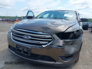 2015 Ford Taurus SEL with VIN 1FAHP2E82FG201994, listed as a IAAI auction lot 42750171 with 228,873 mi miles and . Bid and sale history available at DreamBid. Image 6.