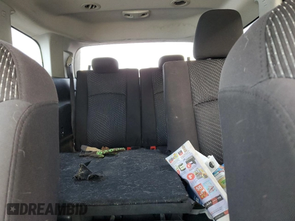 2015 Dodge Journey SXT with VIN 3C4PDCCGXFT658627, listed as a Copart auction lot 49048835 with Not provided miles and Salvage title. Bid and sale history available at DreamBid. Image 10.