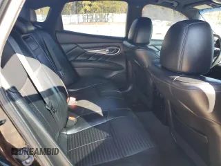 2013 Infiniti M37 with VIN JN1BY1AP2DM512430, listed as a Copart auction lot 78291964 with 239,217 mi miles and Salvage Title. Bid and sale history available at carsss.com. Image 10.