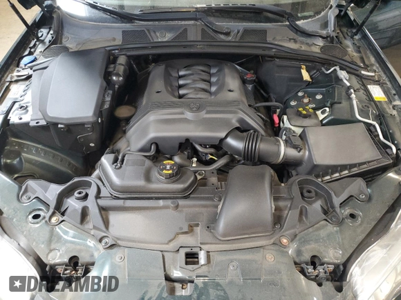 2009 Jaguar XF with VIN SAJXA06BX9HR19363, listed as a Copart auction lot 57354455 with 204,330 mi miles and Clean Title. Bid and sale history available at DreamBid. Image 11.