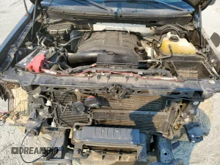 2013 Ford F-150 XL with VIN 1FTFW1ET3DKF02870, listed as a Copart auction lot 50087645 with 159,837 mi miles and Salvage Title. Bid and sale history available at carsss.com. Image 11.