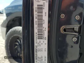 2013 Ram 1500 Big Horn z VIN 1C6RR7GT8DS637046, wystawiony jako Copart lot #59139655 z przebiegiem 192 569 mil mil oraz Czysty tytuł • Clean title. Historia ofert i sprzedaży dostępna na DreamBid. Obrazek 12.