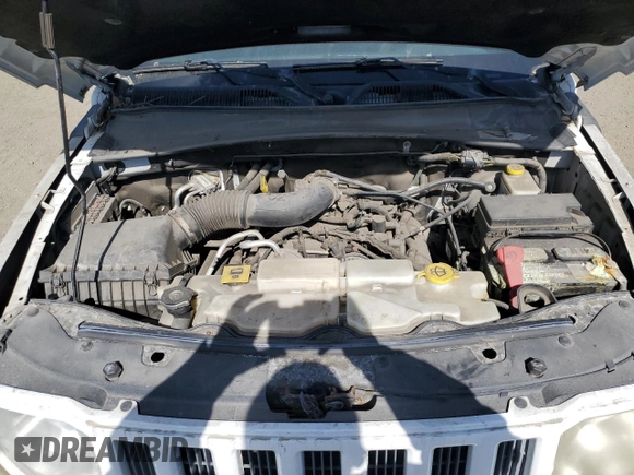 2012 Jeep Liberty Sport z VIN 1C4PJMAK4CW145790, wystawiony jako Copart lot #56780445 z przebiegiem 169 046 mil mil oraz Czysty tytuł • Clean title. Historia ofert i sprzedaży dostępna na DreamBid. Obrazek 12.