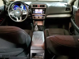 2017 Subaru Outback Premium with VIN 4S4BSAFC4H3316209, listed as a Copart auction lot 49265195 with 168,622 mi miles and Salvage Title. Bid and sale history available at carsss.com. Image 8.