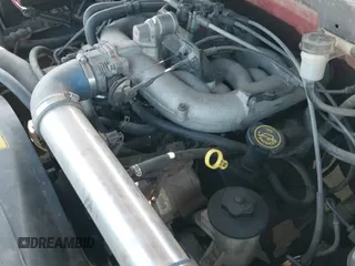 2000 Ford F-150 XL with VIN 1FTZX1726YKA06594, listed as a IAAI auction lot 43460075 with 232,103 mi miles and . Bid and sale history available at DreamBid. Image 19.