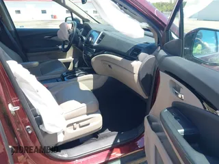 2019 Honda Ridgeline RTL-E with VIN 5FPYK3F72KB031085, listed as a IAAI auction lot 42236249 with 73,612 mi miles and . Bid and sale history available at DreamBid. Image 5.