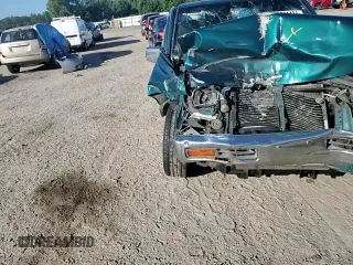 1995 Nissan Frontier XE с VIN 1N6HD16SXSC392683, выставлен на аукционе Copart как лот 59881434 с пробегом 391 479 миль миль и Списание • Salvage title. История ставок и продаж доступна на DreamBid. Изображение 11.