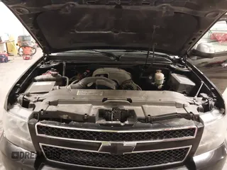 2008 Chevrolet Avalanche LS with VIN 3GNFK12378G169464, listed as a IAAI auction lot 41371639 with 246,490 mi miles and . Bid and sale history available at DreamBid. Image 10.