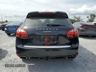 2014 Porsche Cayenne Diesel z VIN WP1AF2A2XELA42744, wystawiony jako Copart lot #61546425 z przebiegiem 72 829 mil mil oraz Szkoda całkowita • Salvage title. Historia ofert i sprzedaży dostępna na DreamBid. Obrazek 6.