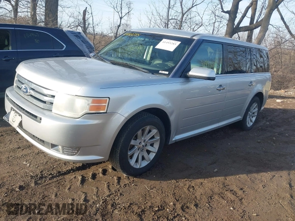 2012 Ford Flex SEL z VIN 2FMHK6CC2CBD01728, wystawiony jako IAAI lot #41493285 z przebiegiem 278 000 mil mil oraz . Historia ofert i sprzedaży dostępna na DreamBid. Obrazek 17.