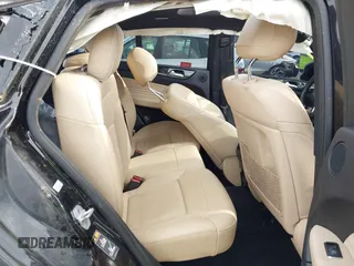 2017 Mercedes-Benz GLE 43 AMG with VIN 4JGED6EB1HA071152, listed as a IAAI auction lot 41556003 with 128,325 mi miles and . Bid and sale history available at DreamBid. Image 8.