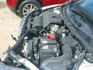 2017 Nissan Sentra SR with VIN 3N1AB7AP7HY301677, listed as a IAAI auction lot 43451836 with 86,001 mi miles and . Bid and sale history available at DreamBid. Image 14.