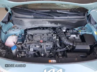 2024 Kia Seltos SX z VIN KNDETCA72R7563775, wystawiony jako Copart lot #48379655 z przebiegiem Nie podano mil oraz Szkoda całkowita • Salvage title. Historia ofert i sprzedaży dostępna na DreamBid. Obrazek 11.