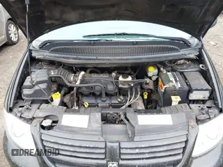 2007 Dodge Grand Caravan SXT z VIN 2D4GP44L07R121507, wystawiony jako IAAI lot #42244110 z przebiegiem 119 261 mil mil oraz . Historia ofert i sprzedaży dostępna na DreamBid. Obrazek 10.