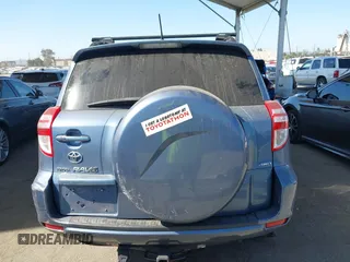 2010 Toyota RAV4 Limited with VIN JTMDK4DV0AD012796, listed as a IAAI auction lot 42539649 with Not provided miles and . Bid and sale history available at DreamBid. Image 15.
