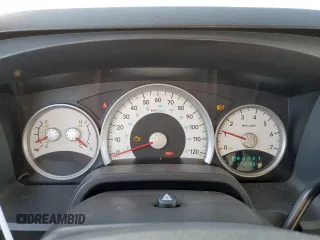 2008 Dodge Dakota with VIN 1D7HW78N78S598393, listed as a Copart auction lot 77828614 with 173,080 mi miles and Non repairable. Bid and sale history available at DreamBid. Image 9.
