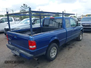 2011 Ford Ranger XL with VIN 1FTKR1ED6BPA94041, listed as a IAAI auction lot 42711486 with 233,670 mi miles and . Bid and sale history available at DreamBid. Image 4.