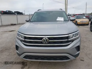 2022 Volkswagen Atlas SE с VIN 1V2WR2CA3NC542472, выставлен на аукционе IAAI как лот 41571999 с пробегом 53 489 миль миль и . История ставок и продаж доступна на DreamBid. Изображение 11.