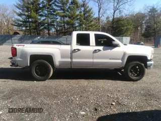 2014 Chevrolet Silverado 1500 LT with VIN 1GCVKREH4EZ148979, listed as a IAAI auction lot 41942949 with 193,710 mi miles and . Bid and sale history available at DreamBid. Image 13.