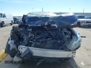 2017 Nissan Altima SV z VIN 1N4AL3AP9HC176490, wystawiony jako IAAI lot #41341165 z przebiegiem 155 020 mil mil oraz . Historia ofert i sprzedaży dostępna na DreamBid. Obrazek 12.