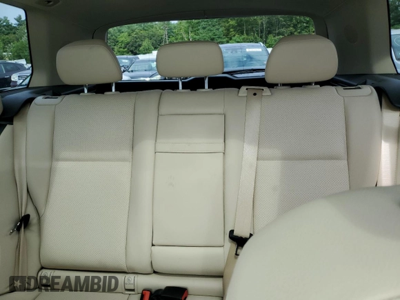 2015 Mercedes-Benz GLK 350 with VIN WDCGG8JB7FG426982, listed as a Copart auction lot 67532984 with 44,325 mi miles and Salvage Title. Bid and sale history available at DreamBid. Image 10.
