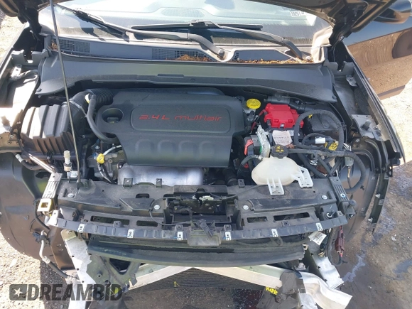 2020 Jeep Compass Latitude с VIN 3C4NJDBB8LT143150, выставлен на аукционе IAAI как лот 42563369 с пробегом 54 827 миль миль и . История ставок и продаж доступна на DreamBid. Изображение 10.