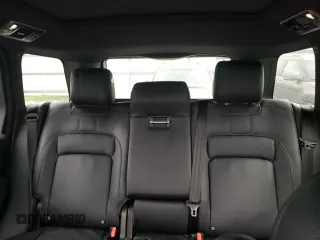 2022 Land Rover Range Rover Westminster z VIN SALGS2RU3NA467014, wystawiony jako Copart lot #66455254 z przebiegiem 48 275 mil mil oraz Szkoda całkowita • Salvage title. Historia ofert i sprzedaży dostępna na DreamBid. Obrazek 10.