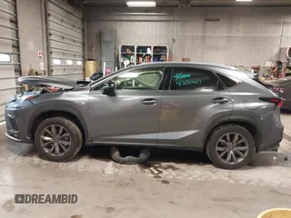 2020 Lexus NX 300 F Sport с VIN JTJJARBZ9L2178397, выставлен на аукционе IAAI как лот 41250017 с пробегом 73 175 миль миль и . История ставок и продаж доступна на DreamBid. Изображение 14.
