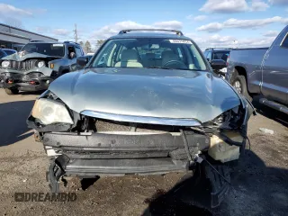 2009 Subaru Outback Special Edtn with VIN 4S4BP61C397333065, listed as a Copart auction lot 86075054 with 194,581 mi miles and Salvage Title. Bid and sale history available at carsss.com. Image 5.