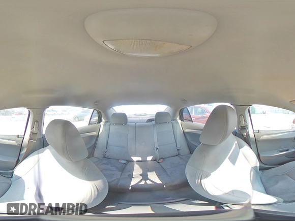 2012 Chevrolet Malibu 1LS with VIN 1G1ZB5E09CF203860, listed as a Copart auction lot 88803595 with 195,205 mi miles and Salvage Title. Bid and sale history available at DreamBid. Image 15.