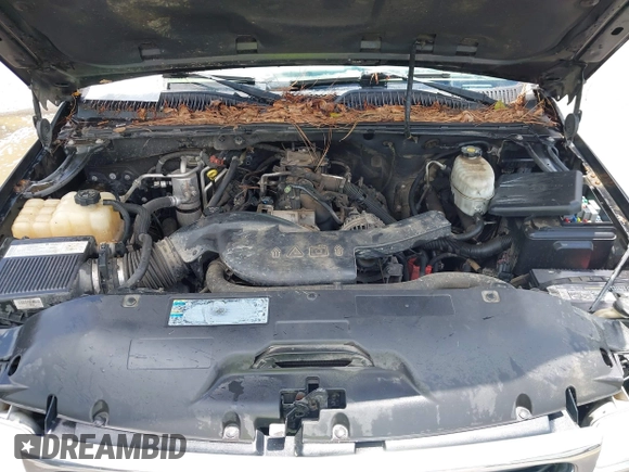 2005 GMC Yukon XL SLE z VIN 3GKEC16Z65G274481, wystawiony jako IAAI lot #42372136 z przebiegiem 251 824 mil mil oraz . Historia ofert i sprzedaży dostępna na DreamBid. Obrazek 10.
